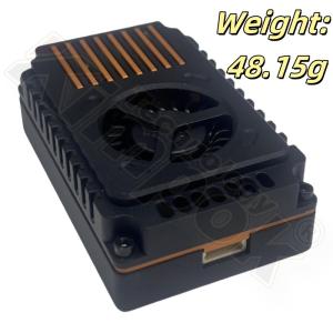 15W 5.8GHz FPV Video Transmitter High Power Wireless VTX Drone Accessories