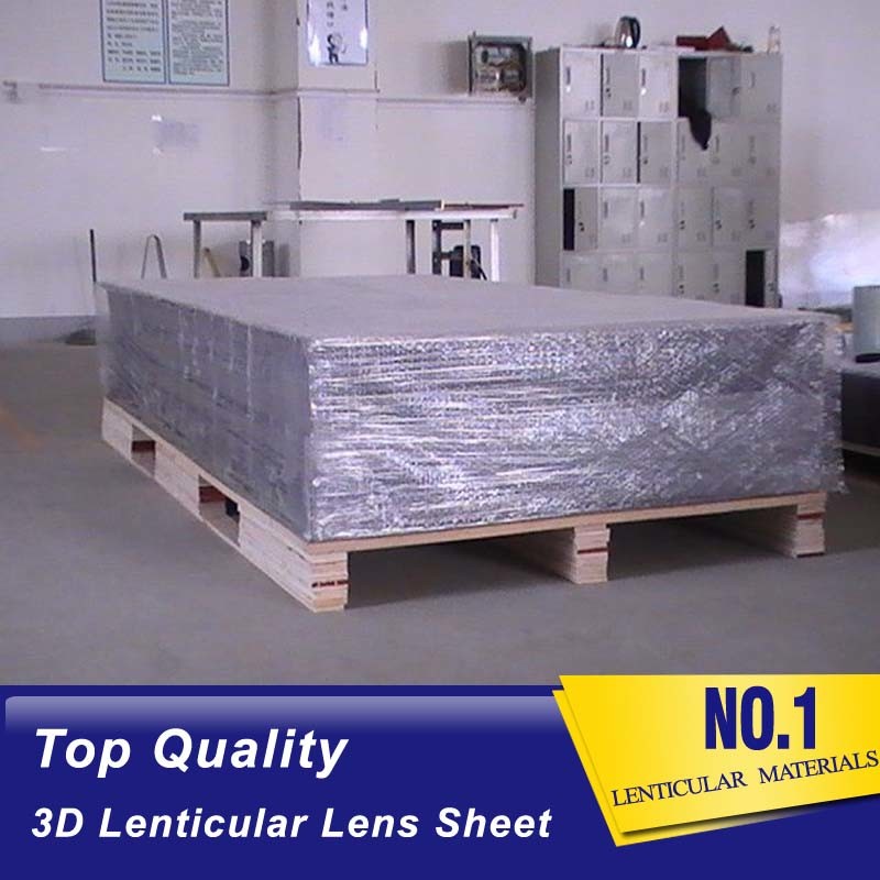 lenticular lens 50 lpi animation lenticular sheet-pet 3d lenticular plastic film-flip lenticular plastics