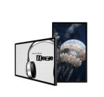 Android RK3288 32" 1920x1080 500cd/m2 LCD Digital Signage