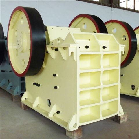 Tonten Jaw Crusher For Agriculture To Crushable Soil Amendments