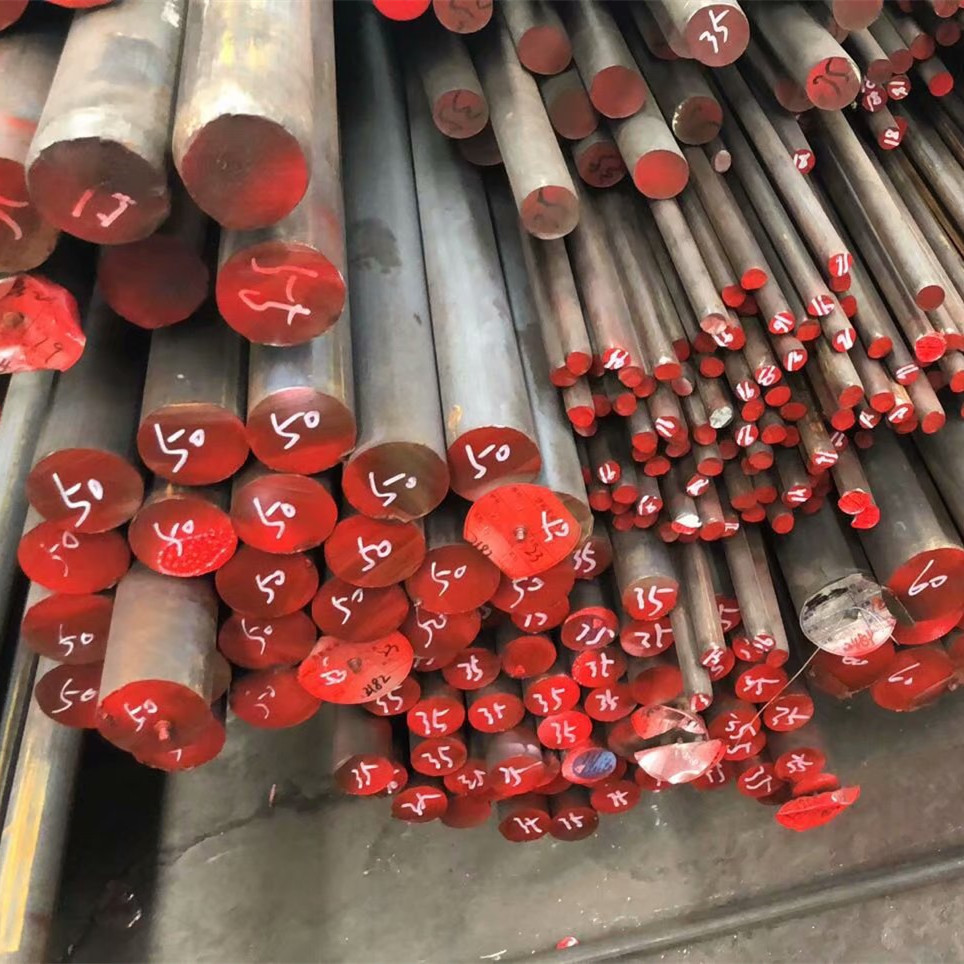 ASTM F138 UNS S31673 Stainless Steel Round Bar 316 LVM Alloy Bar