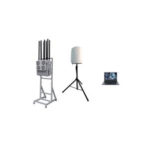  Detection And Control Uav System 24 Hour Automatic Real Time Monitoring Defense Manufactures