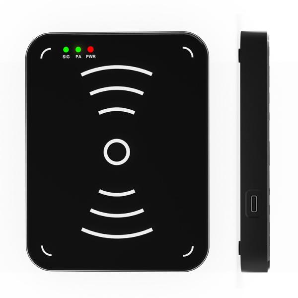 BRD-DC06 USB Rfid Desktop Reader ISO 18000-6C/6B RFID UHF Reader Desktop Rfid