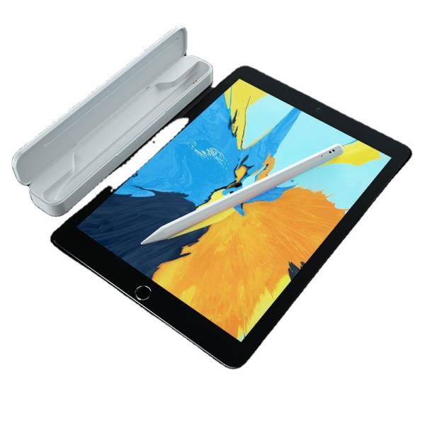 10H Long Lasting Battery Life Touchscreen Writing Stylus With Shortcut Key