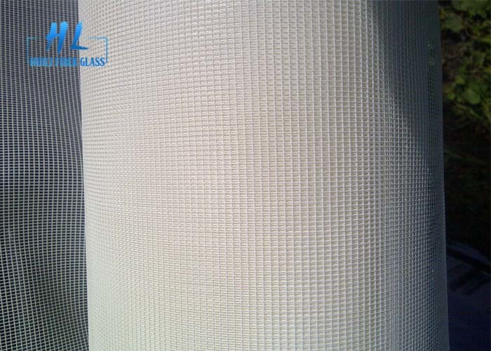 18*16 Mesh Fiberglass Insect Screen Fiberglass Fly Mesh Against Mosquito