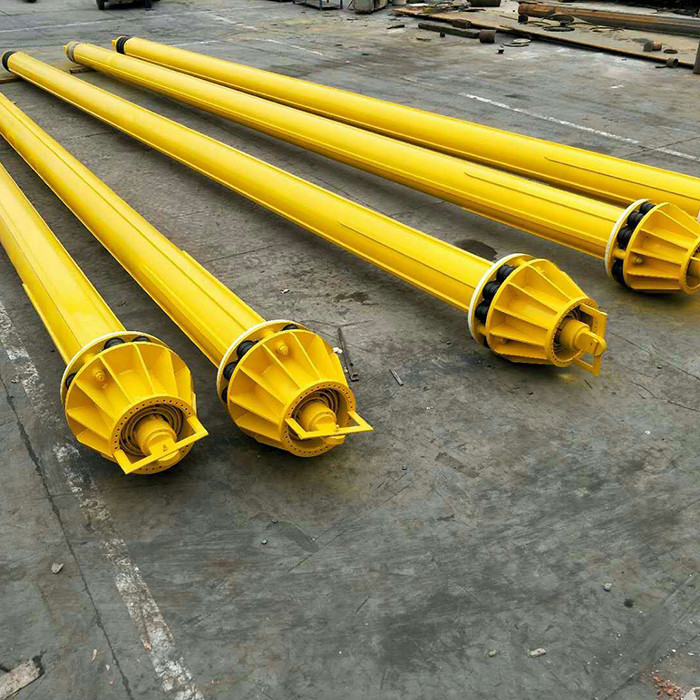 Power Head Rotary Crrc Drilling Rig Tool Construction Foundation Torque 150-220