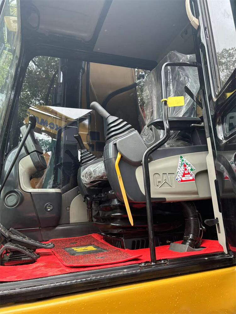 Original Hydraulic Valve Used CAT 336D 330BL Excavator with Low Hours and Low Freight
