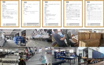Suzhou Maituo Outdoor Products Co., Ltd.