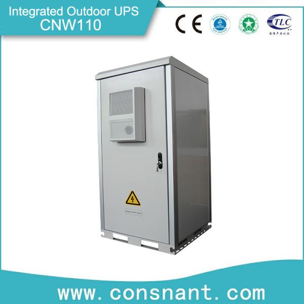 Network Equipment Outdoor Uninterruptible Power Supply , Communications Outdoor