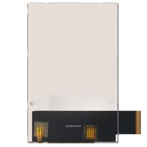 3.5 Inch TFT Display Module 320x480 Resolution RGB+MCU Interface Driving IC