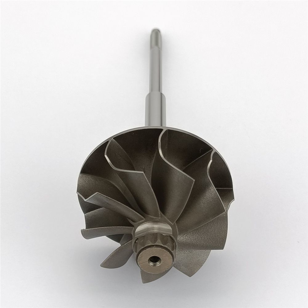 K03/K0CG Turbine Wheel For 5303-120-8514/ 5303-120-8515/ 5303-970-0154 Turbochargers