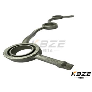 16261-42502 KBZE BRAND KUBOTA OVERFLOW PIPE FITS D905 D1105 D1005 ENGINE FOR