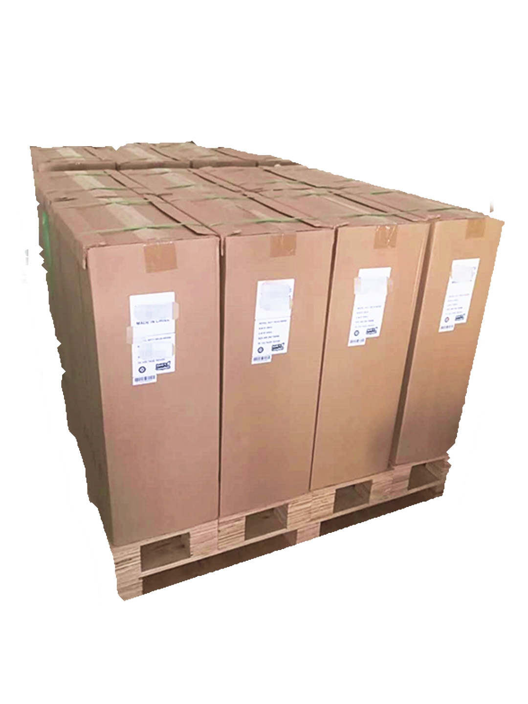 Three Phase Input / Output Industrial Online Ups Power Supply 60-200KVA