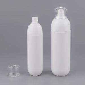 China 28/400 Customized Frosted Plastic Lotion Pump Round Configuration on sale