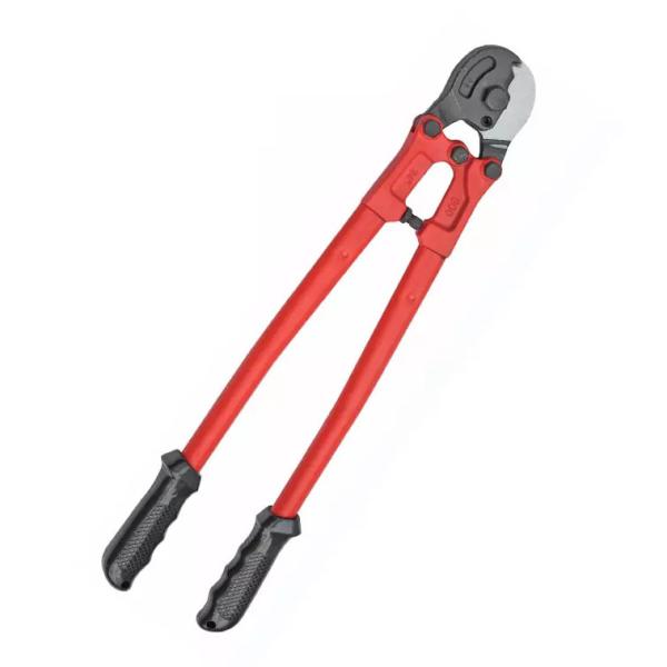 High Manganese Steel Wire Cutter for Heavy Duty Cable Crimping and Wire