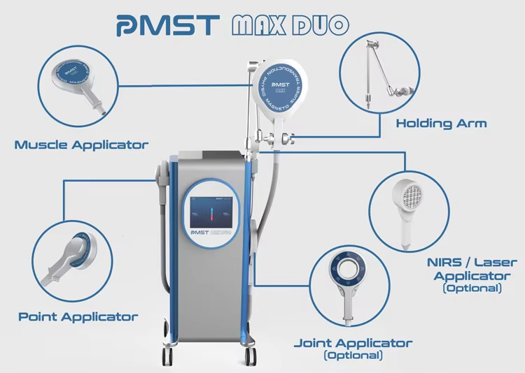 PMST MAX DUO