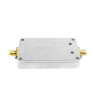 1420~1470MHZ 10W RF Amplifier Linear Image Transfer TDD Bothway For Anti Drone