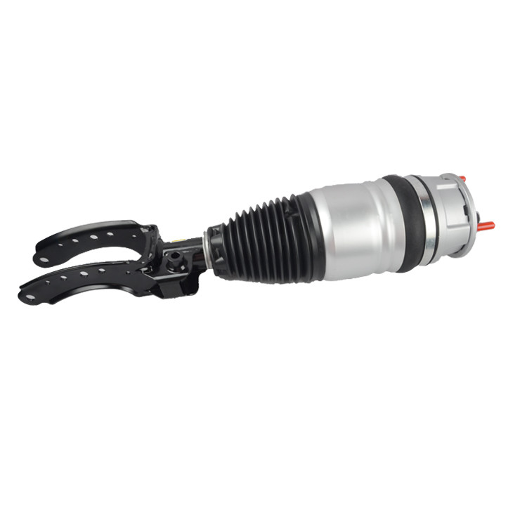 VW Touareg II Porsche 958 Front Suspension Shock Absorber 7P6616040N 7P6616039N