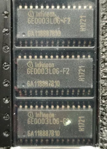 IN Fineon IRF8707TRPBF Nand IC Composant Electroniques SSOP Data Recovery Tool