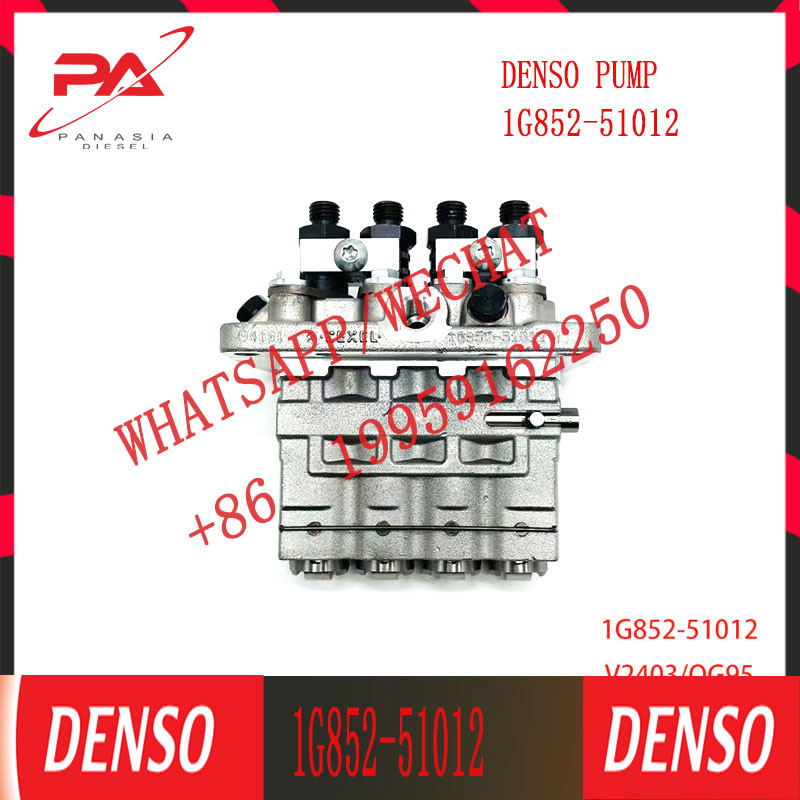 Common Rail Injection Pump 094000-0306 8-94392769-6 8-94392769-0 For ISUZU 6HK1