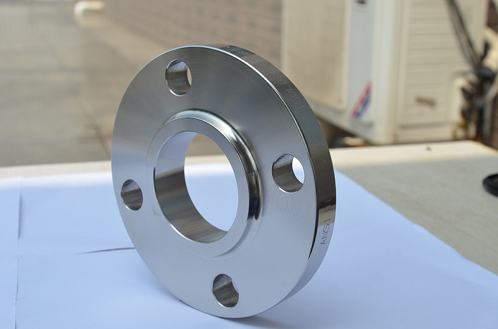 A182 F304 / 304l Forged Stainless Flanges Welding Class150-Class2500