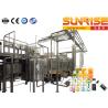 Buy cheap 15000 Bottles / Hour Aseptic Filling Line For Dairy Products from wholesalers