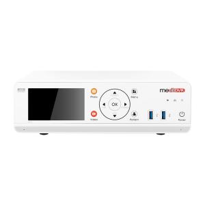  Safety Full HD Medical Video Recorder DVR H.264 Digital Data Video Recorder Manufactures