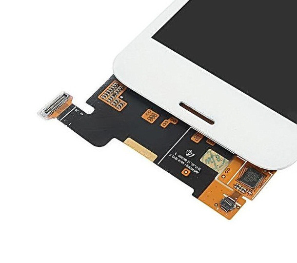  Rose Gold Samsung Phone LCD Screen J3 J320 Touch Screen Digitizer Repair Parts Manufactures