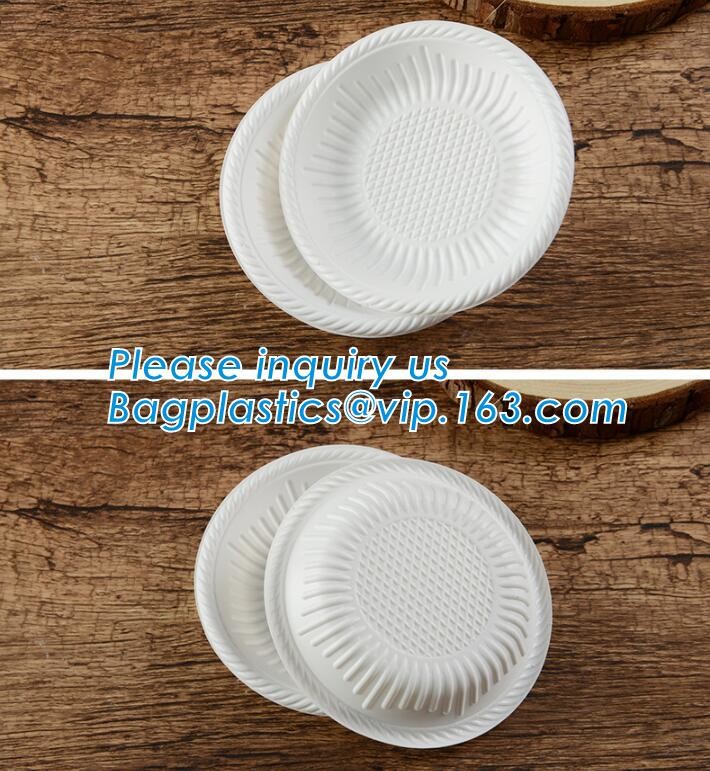 Meal Prep Containers Free Sample Bento Lunch Box Biodegradable Food Container Plastic Wheat Straw Lunch Box bagplastics