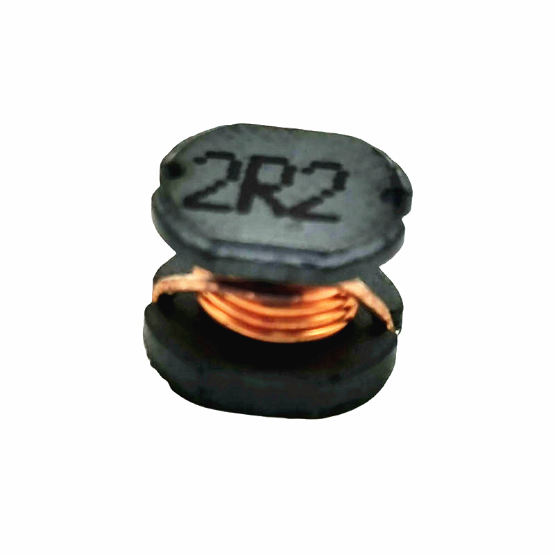 High current inductor coil r47 4r7 3r3 2r2 1r5 1r0 molding power choke SMD inductors 4.7uh for computer PCBA