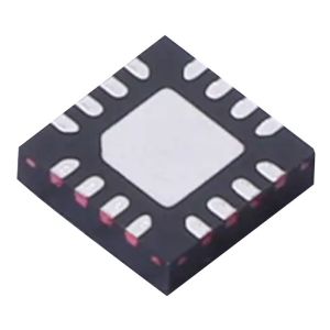 New Genuine Electronics AD8338ACPZ-R7 Potentiometer Resistor Capacitor Monitor