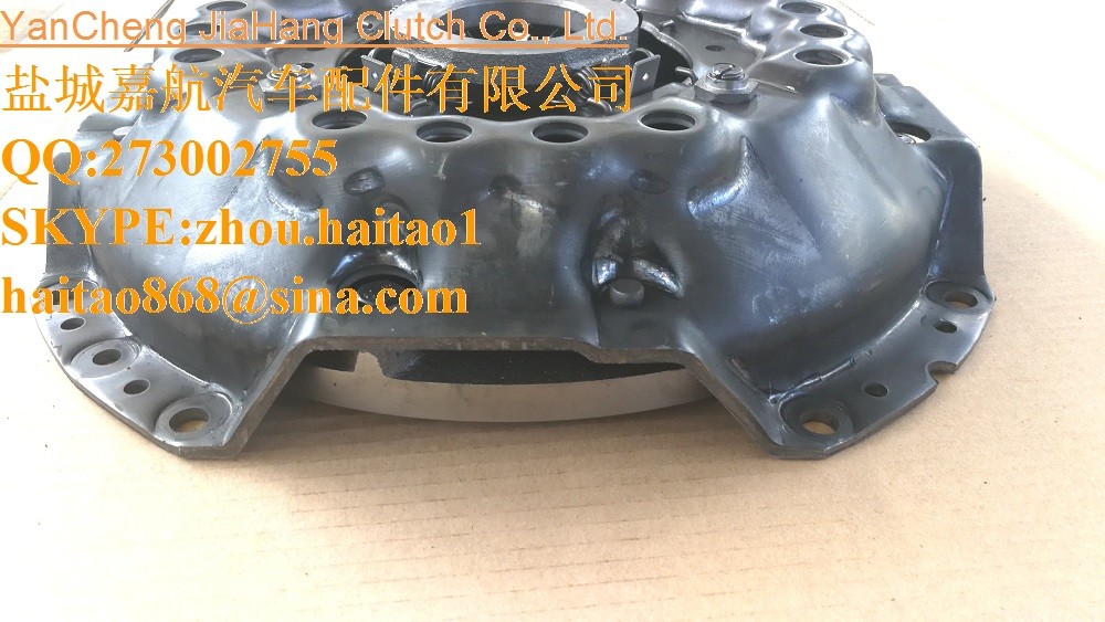 HA2553 CLUTCH COVER