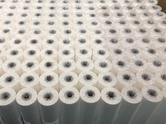 Printable PET Thermal Lamination Film for Carton Outer Packaging, an Environmentally Friendly Product