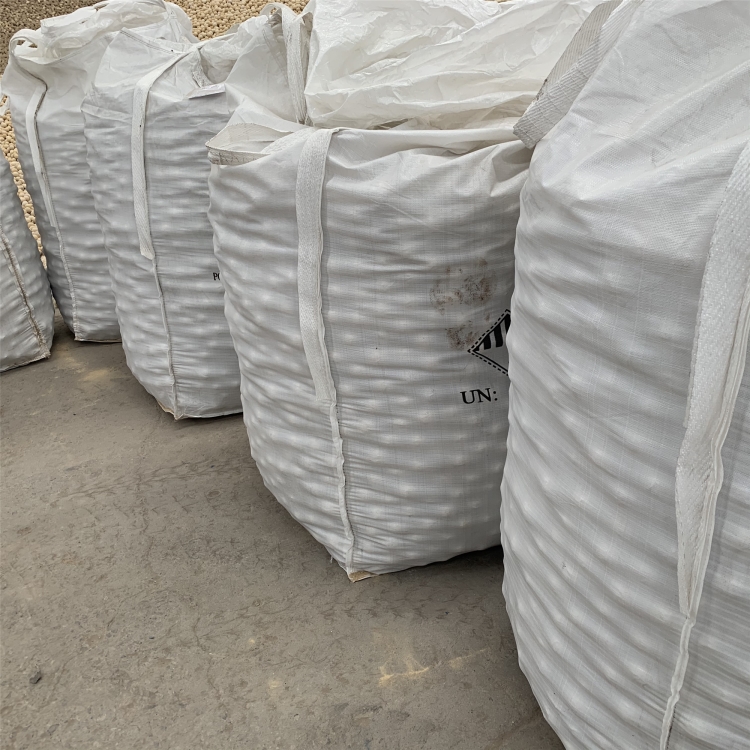 Hot Blast Stove Regenerator High Alumina Refractory Balls with Al2O3 Content ≥55%