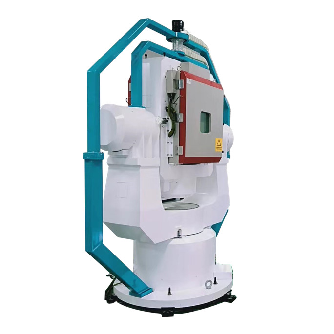 35kg Payload Three Axis Tracking Turntable With Thermal Control