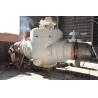 Buy cheap Automatic Pressure Relief Stainless Steel Ball Valve , Trunnion Top Entry Ball from wholesalers