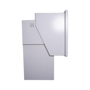 China 1 TB Hard Disk Supported ATM Cash Machine with 6-8 Banknotes/second Capacity and UPS Option on sale