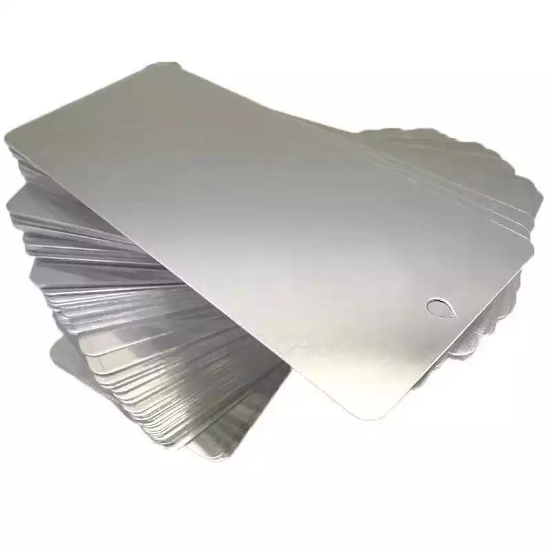 2mm Aluminium Sheet Plate Coil 3003 6061 For Industry