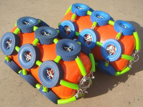 LR DNV Yokohama Pneumatic Fender