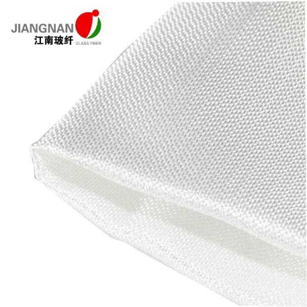 3732 0.4mm Heat Proetcion Thermal Insulation Fire Blanket Roll Fiberglass Fabric