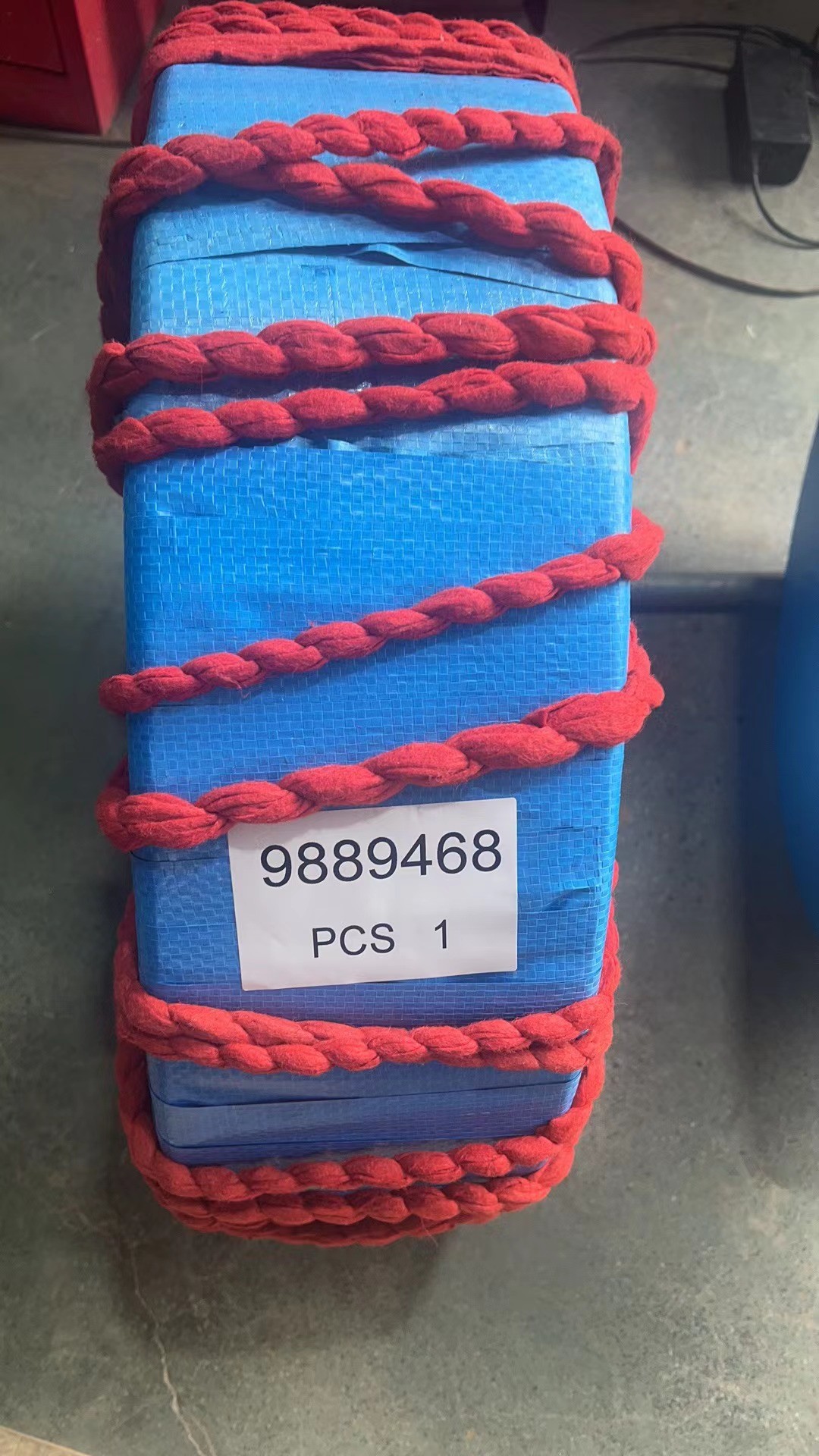 Cylindrical thrust roller bearing 9889468 1097776 340X620X170mm thrust spherical roller bearing