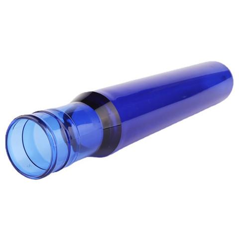 5 Gallon 750g Pet Preform Blowing Blue Plastic Bottle /pet plastic bottles/5