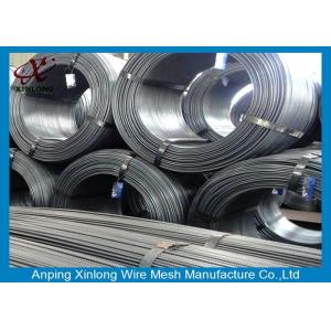 Concrete Reinforcement Wire Mesh Strong Electric Resistance XLS-02