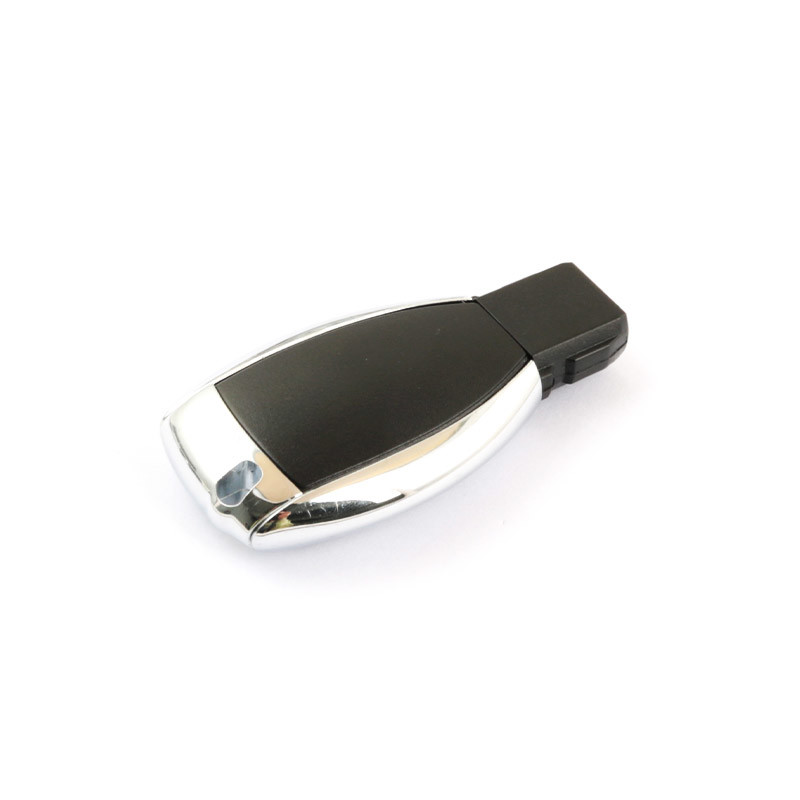 Waterproof Plastic USB Flash Drive with USB 3.1 Interface and Multiple Memory Options
