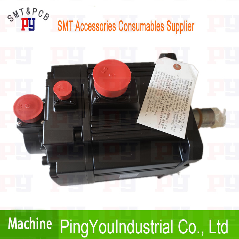 China HC-SFS3524B AC Servo Motor MITSUBISHI Stainless Steel Servo Motor Driver on sale