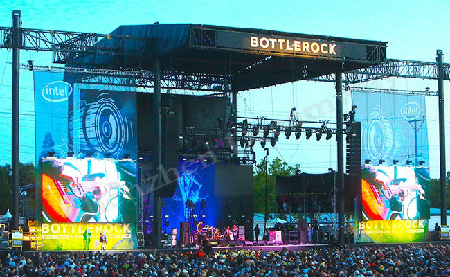 led message board