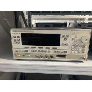 10 MHz – 26.5 GHz RF Signal Generator High Purity Synthesized Swept-CW Generator