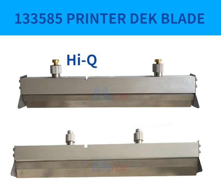 DEK Printer Spare Parts 133585 DEK BLADE