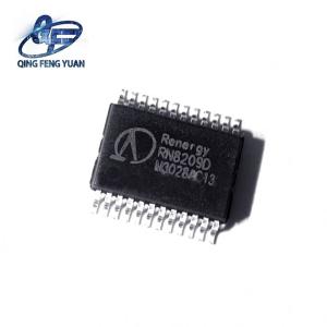  Texas TPS7B6833QPWPRQ1 In Stock Electronic Components Integrated Circuits Microcontroller TI IC chips HTSSOP-28 Manufactures