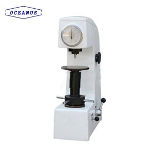  HR-150A Manual Operated Rockwell hardness tester Manufactures